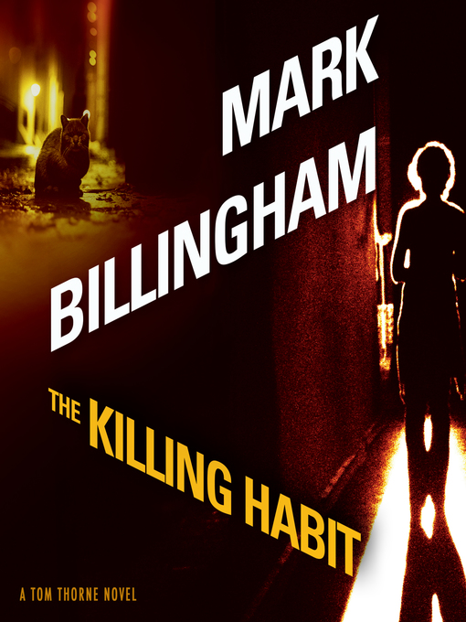 Title details for The Killing Habit by Mark Billingham - Available